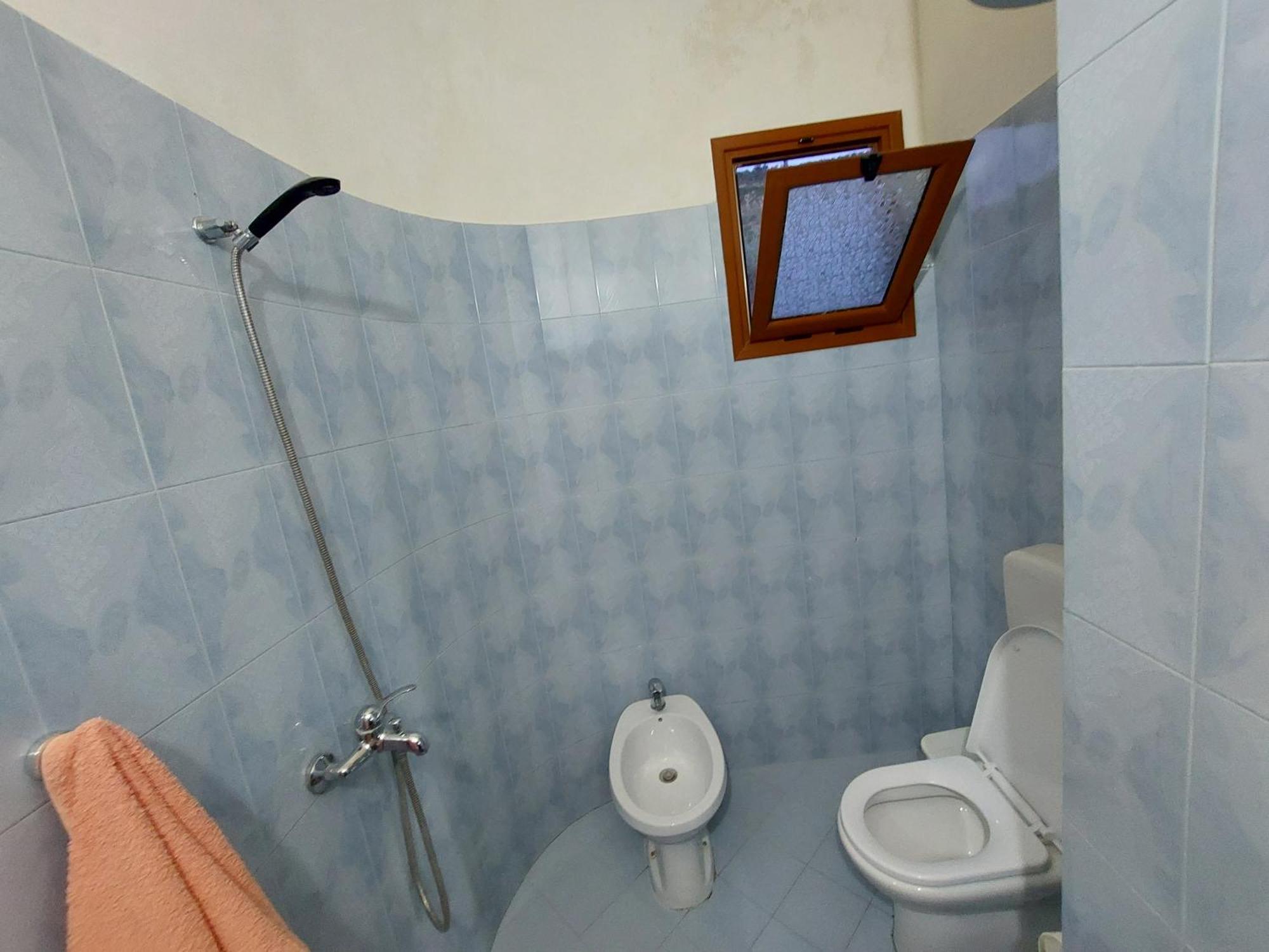 Hotel Olti Vlorë Cameră foto